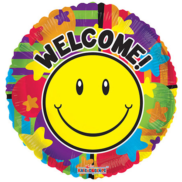 WELCOME004 19693-18